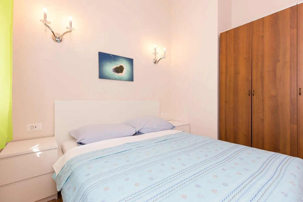 Tamaris Apartmani