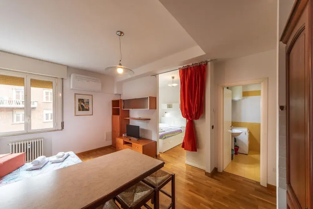 HouSmart Milazzo 5