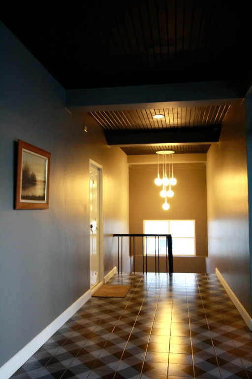 Hotel Alley