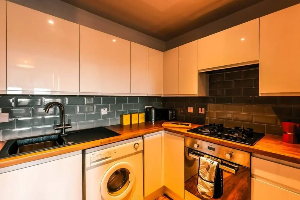 Church Street Apartment