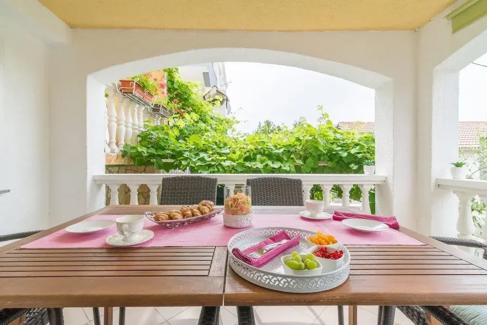 Sandra - 150 Meters From the Beach - A1