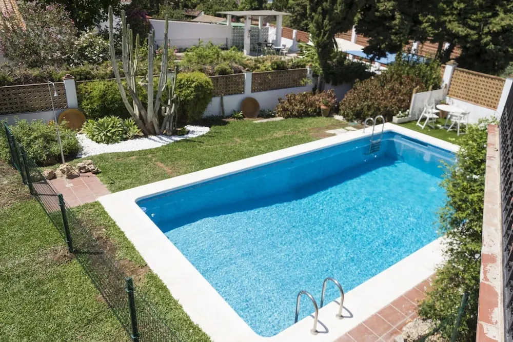 Living4Malaga Villa Miraflores