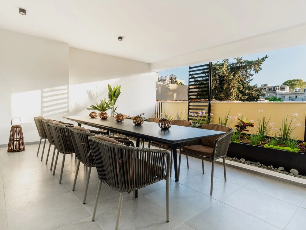 Sanders Armonta Studio w Balcony B35