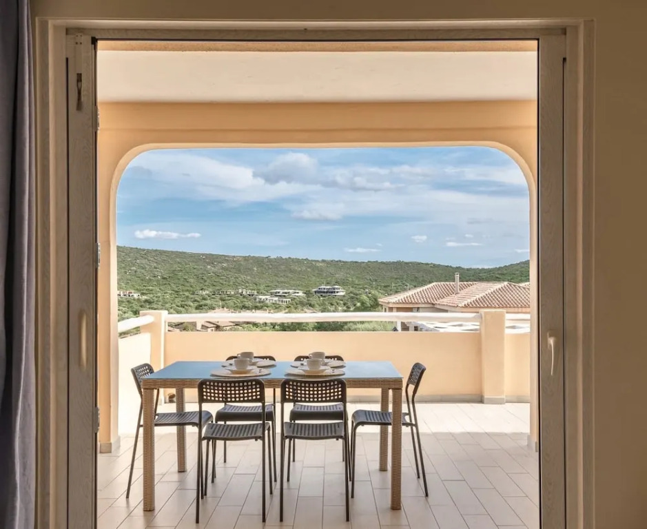 Residence a Marinella a 450 mt dal mare