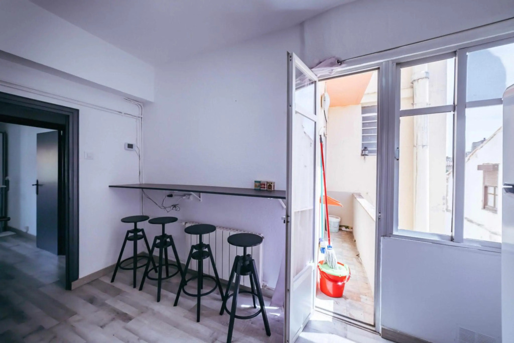 Apartamento Jardines De La Encarnación 49/000352