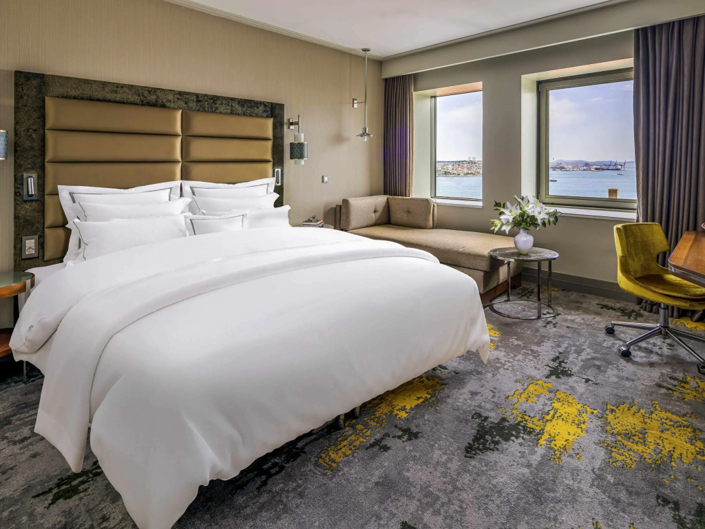 The Artisan Hotel Istanbul - MGallery Collection