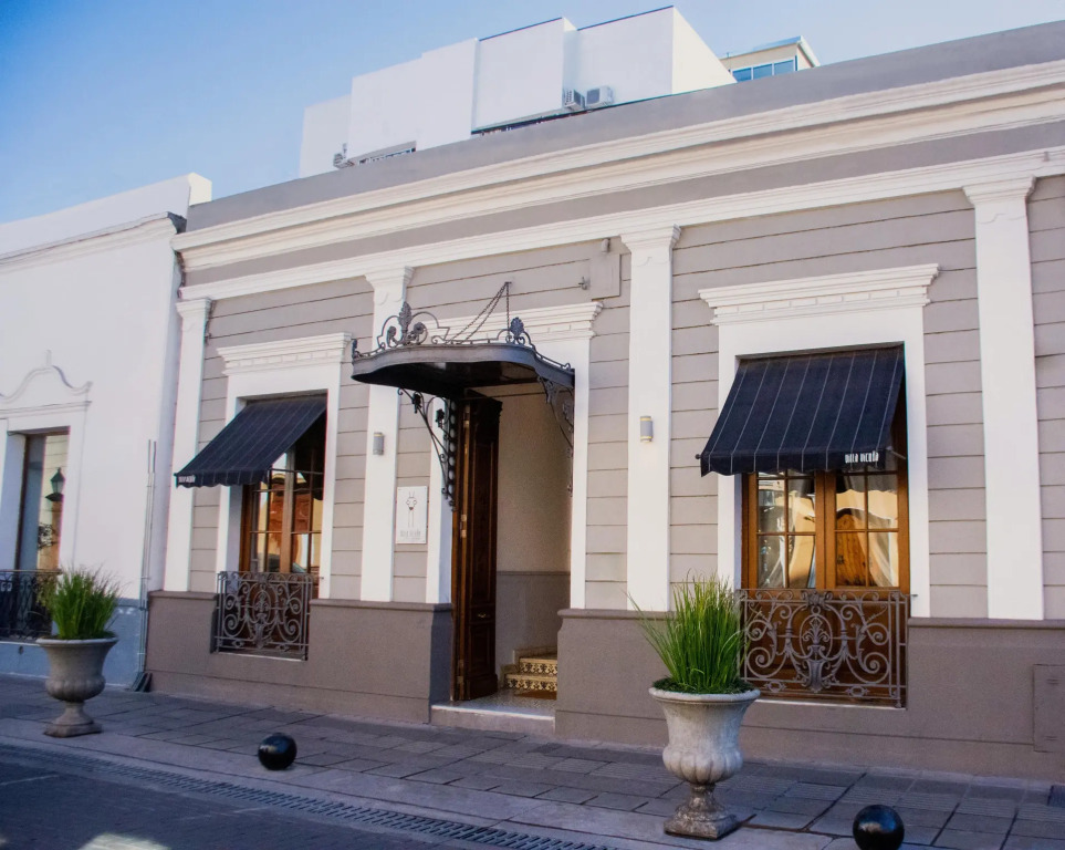 Villa Vicuña Salta Hotel Boutique