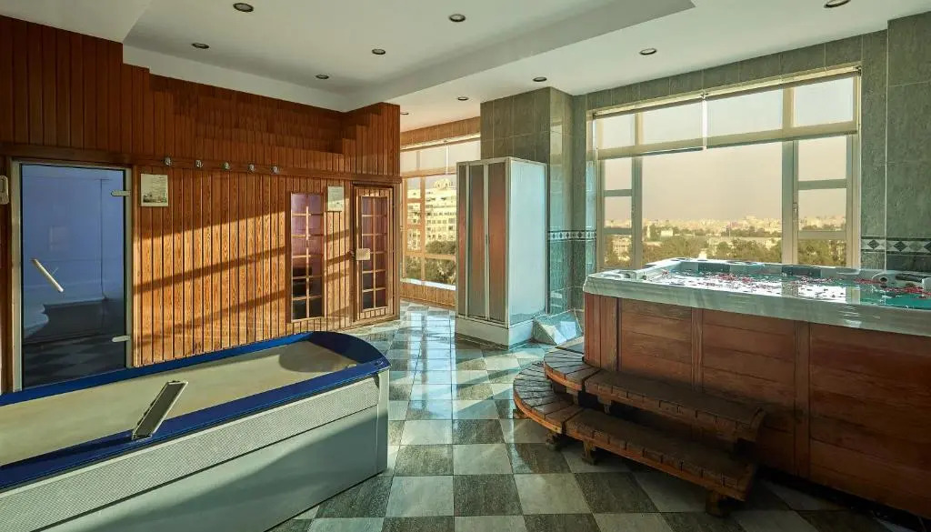 Triumph Plaza Hotel