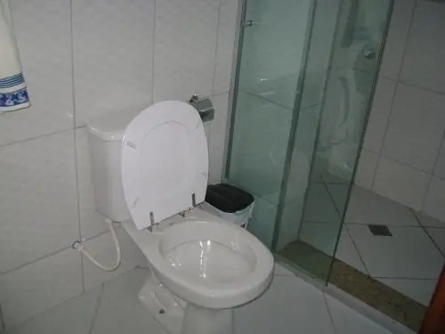 Pousada Mantiqueira