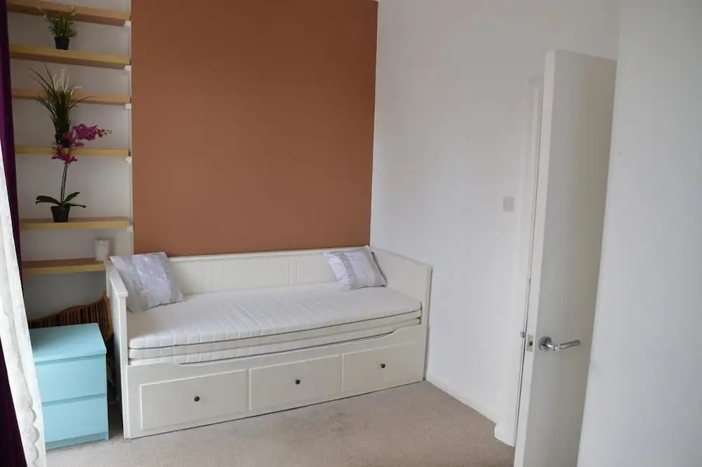 Camden Town Apartment
