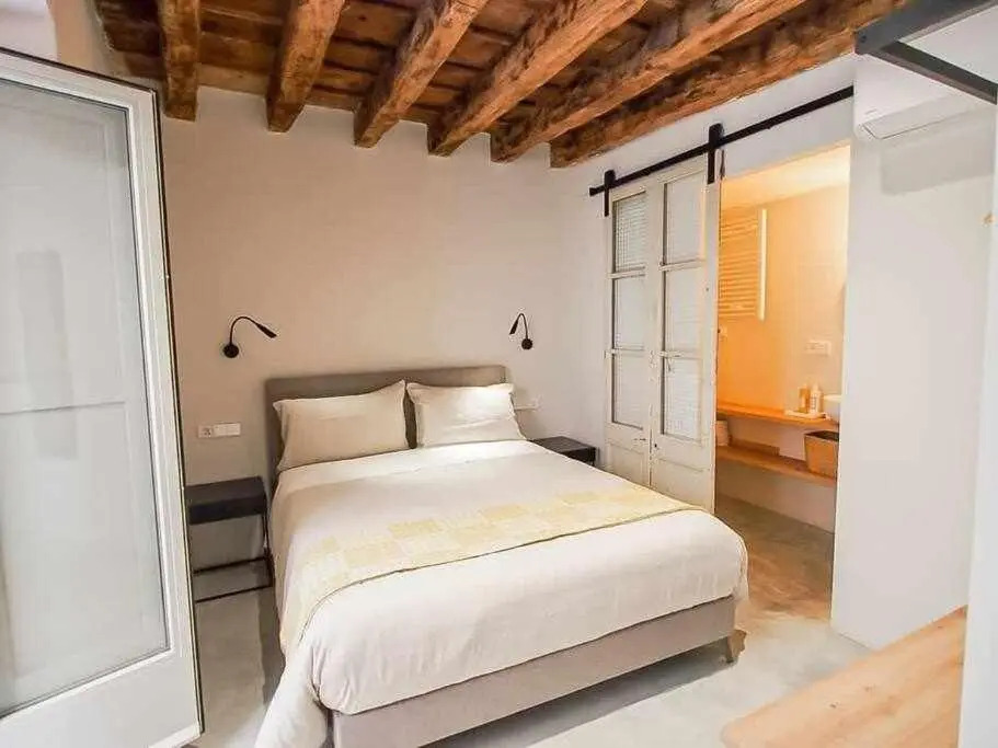 Velo Vern 1 Beautiful new apartment 2 bed ensuite