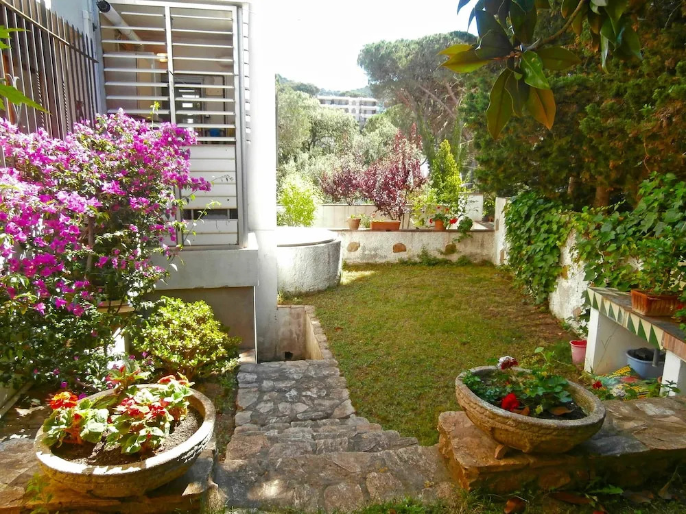 Apartment Alier
