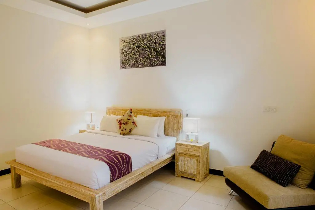 Villa Raka Managed by Manara