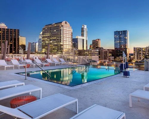 WorldMark Austin, Austin, USA