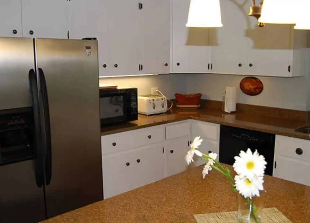 Dockside Guest Quarters
