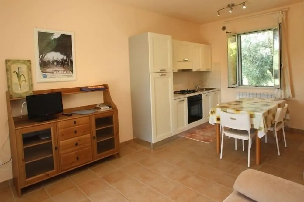 Agriturismo Peretti