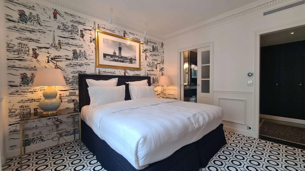 Hôtel Keppler