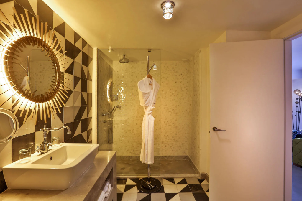 2Ciels Boutique Hôtel