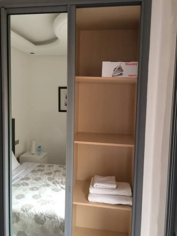 Lovely Furnished Apartment -b.new @ Maarif/ghandi
