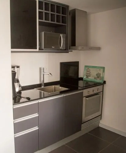 Bonaire Home & Rental