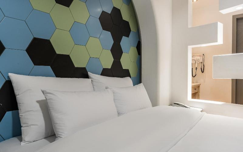 Hotel Lavender