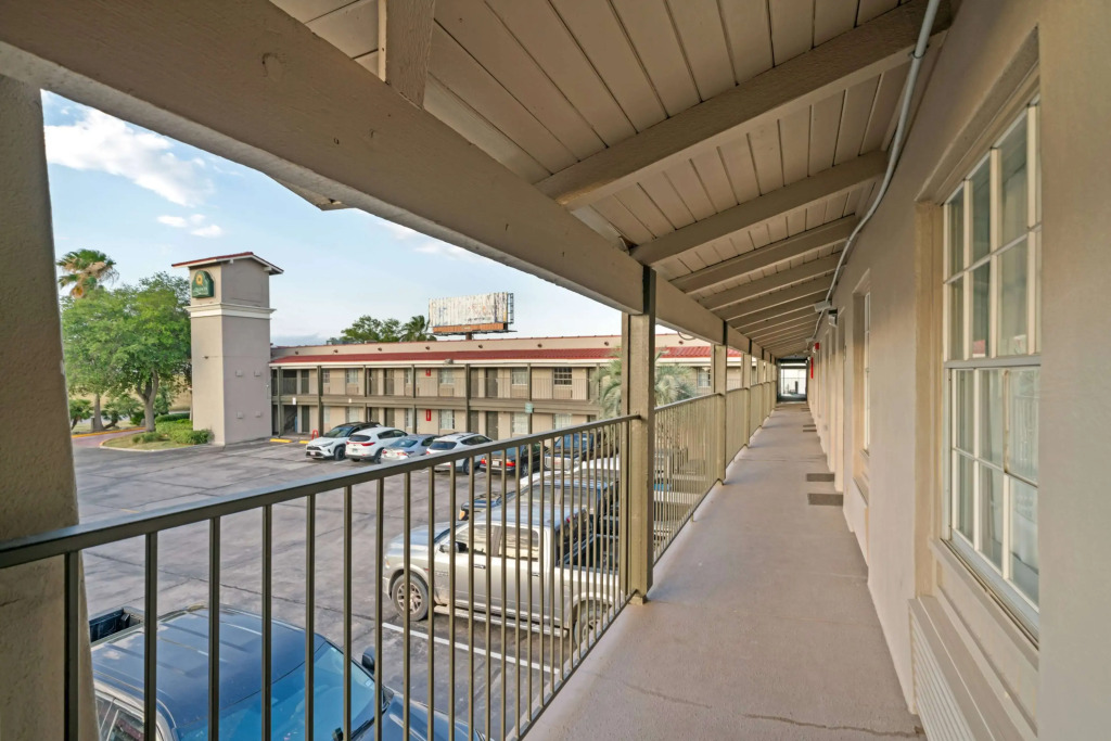 La Quinta Inn by Wyndham Corpus Christi North