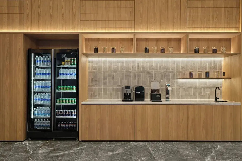 Fairfield by Marriott Shanghai Xuhui Center