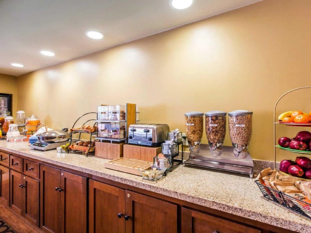 Napa Winery Inn