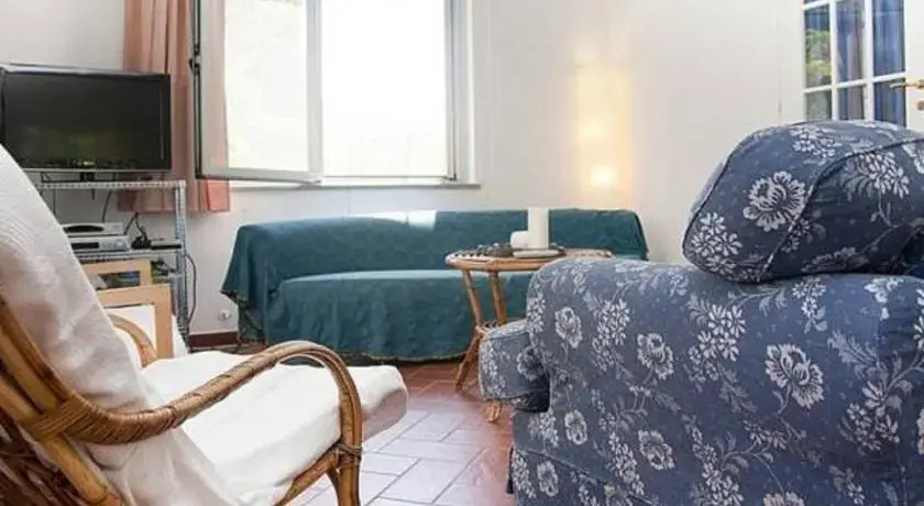 Casa Oleandra