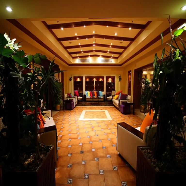 Mexicana Sharm Resort