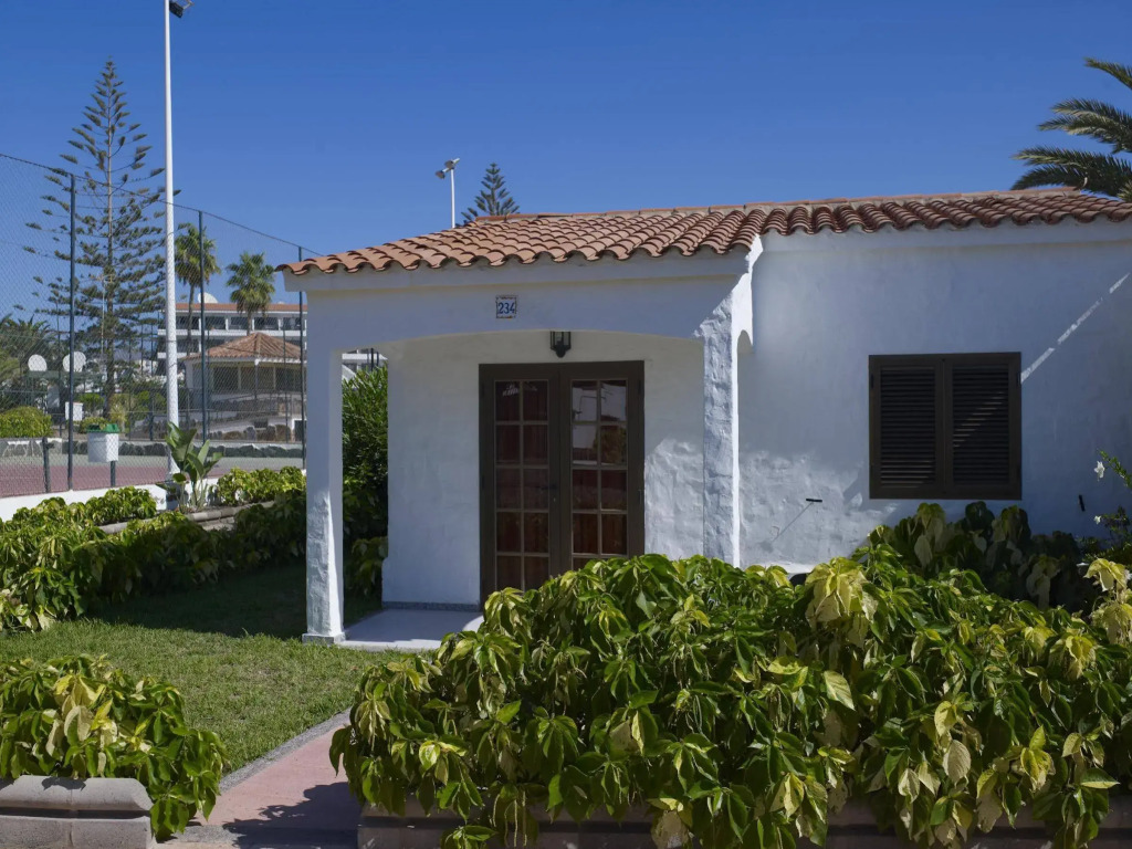 Bungalows Santa Clara