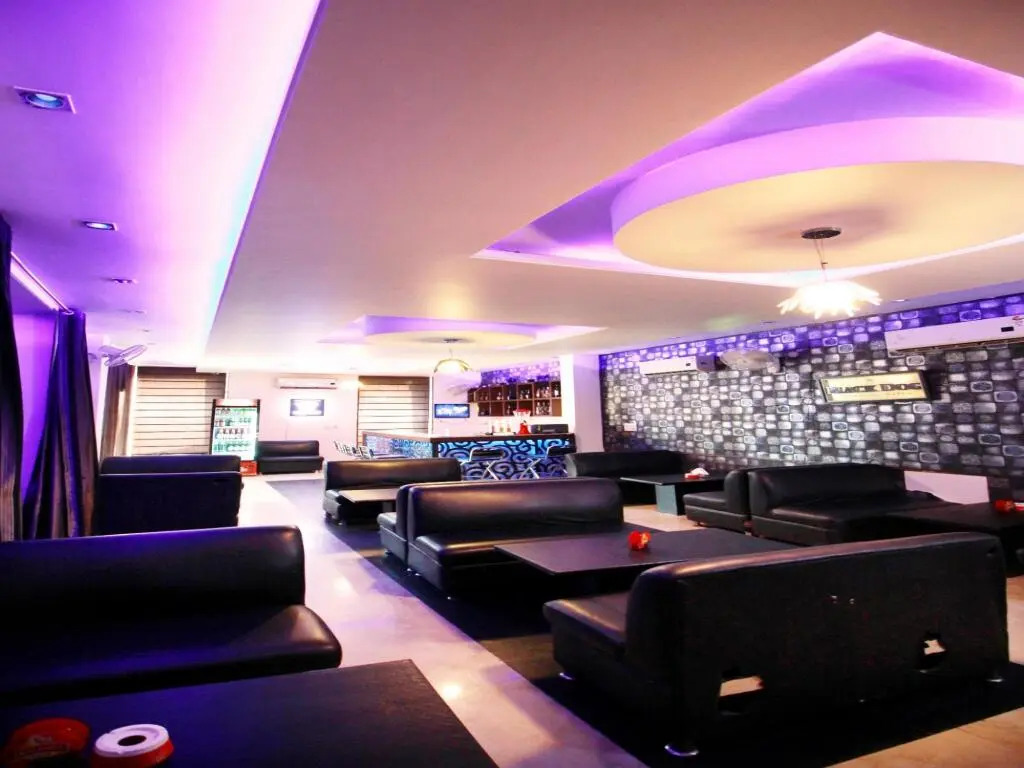 Hotel Galaxy