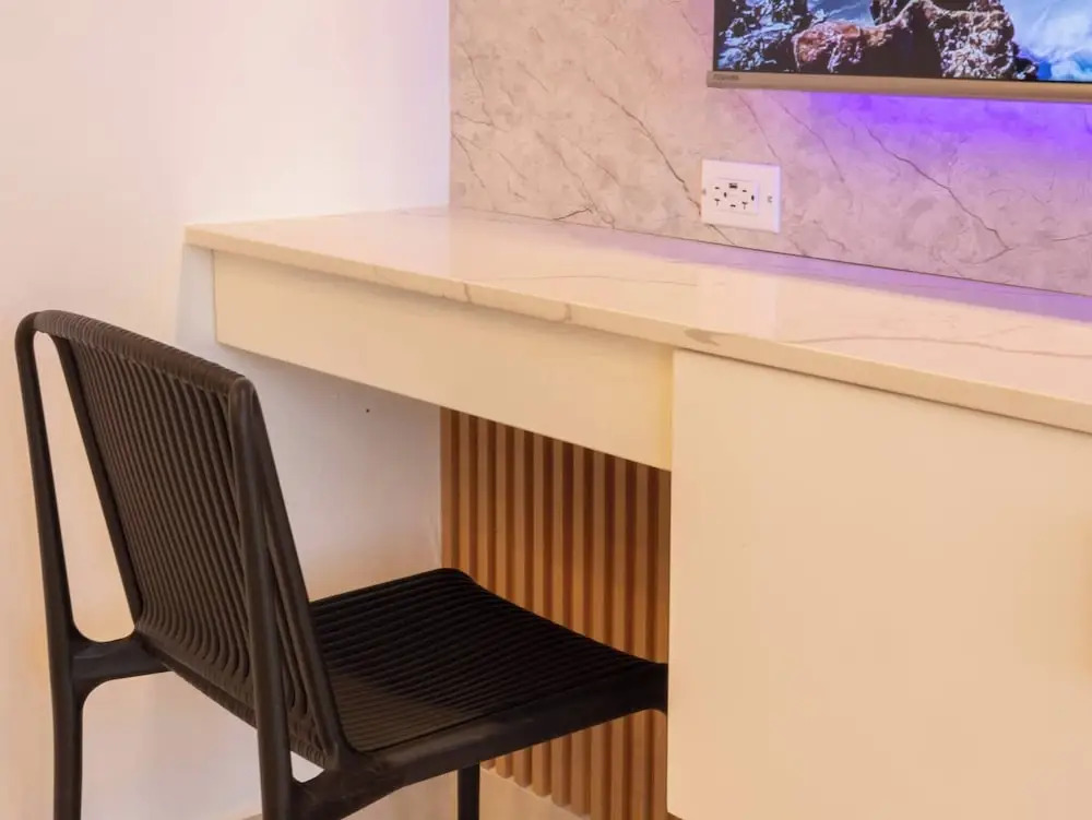 Garden Condos 5- Luxurious Apartment In Sosua Center!