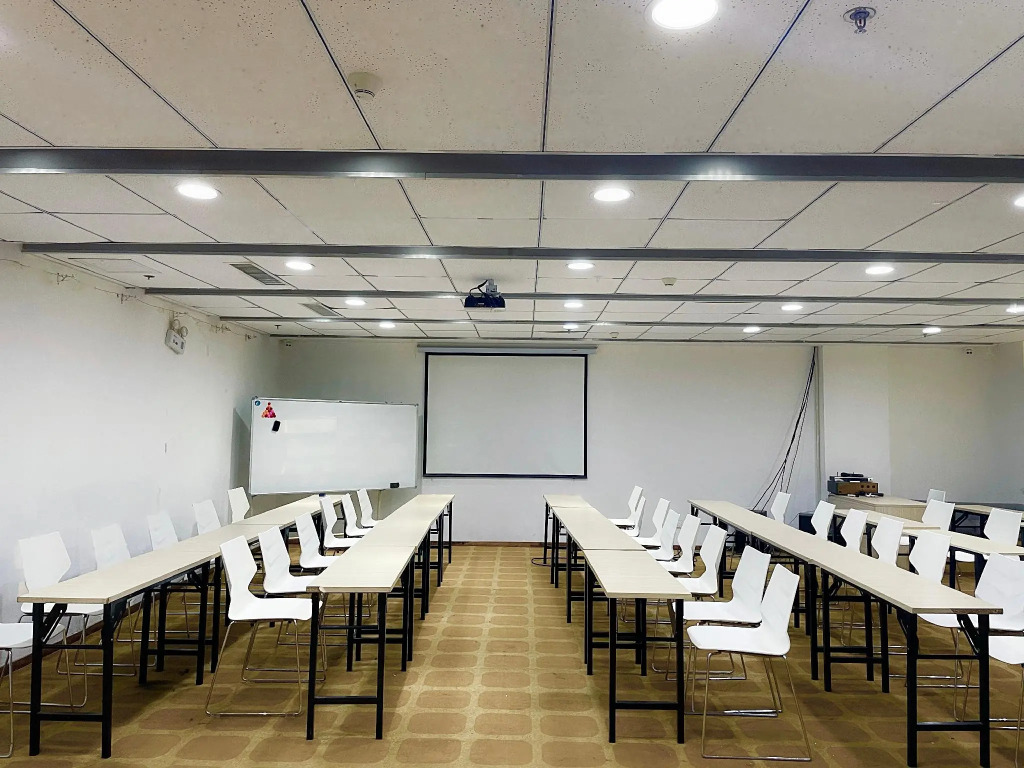 Hanting Hotel Zibo Gongqingtuan Road