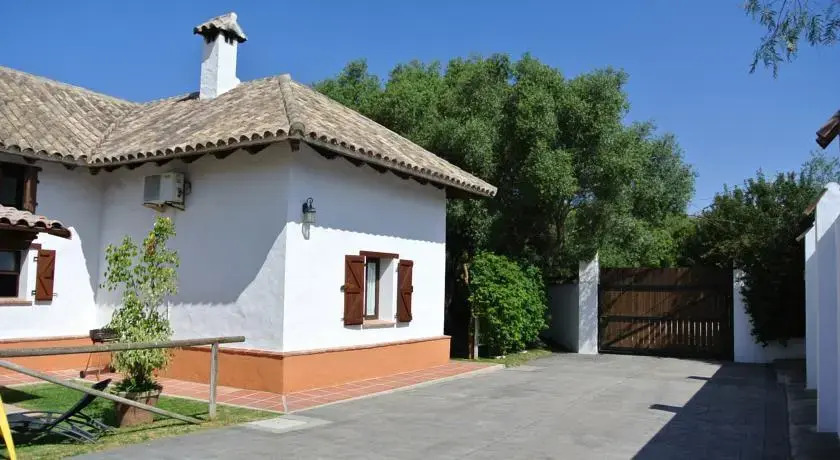 El Acebuchal