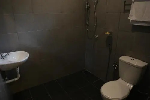 Sri Bayu HomelyStay