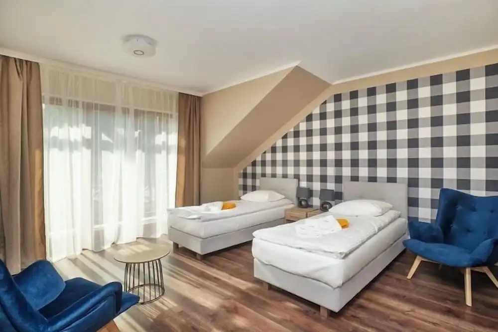 Instytut Zdrowia Sofra FIT & SPA