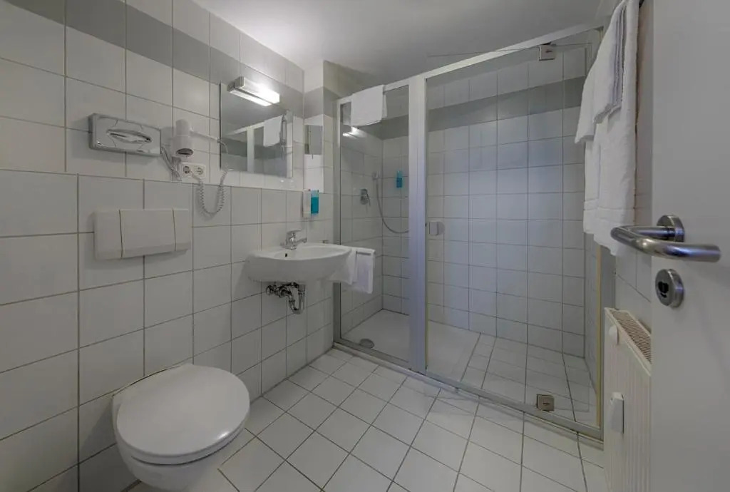 Appartement 41 Executive mit Flußblick