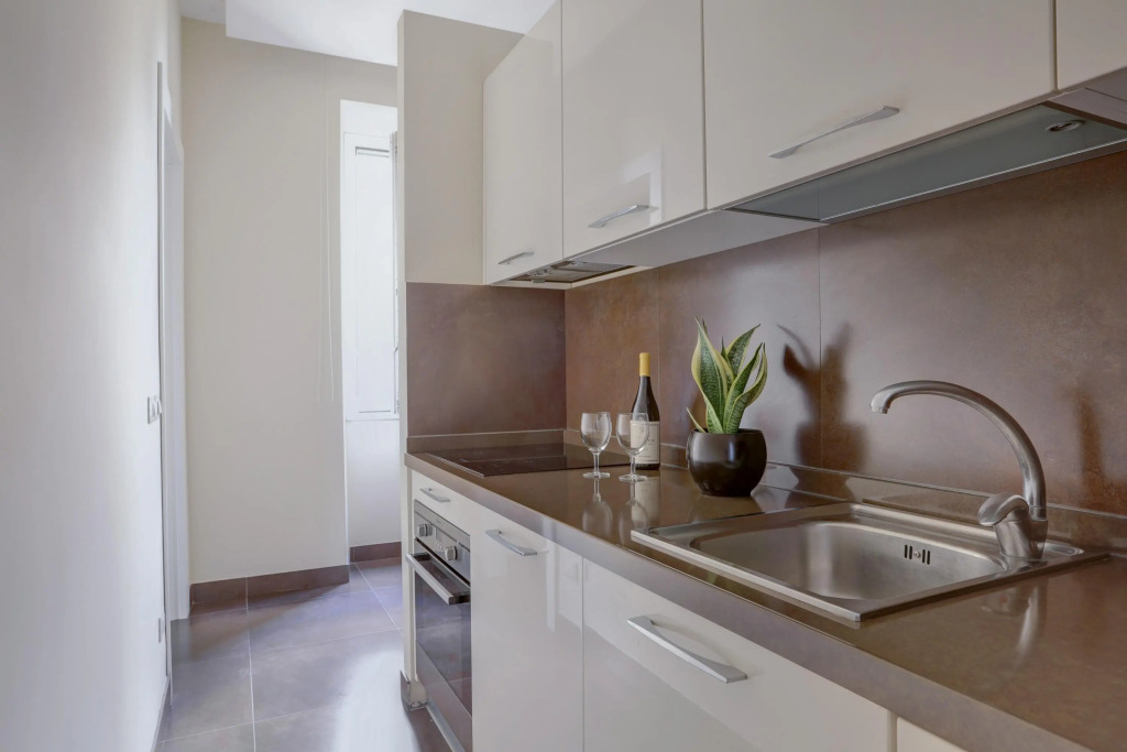Rm-h501-gpsc20e3 Colosseo Gardens - C5