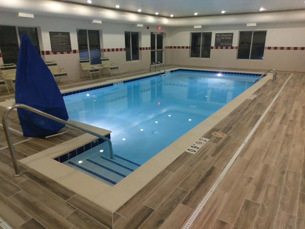 Hampton Inn & Suites Williamsburg-Richmond Road