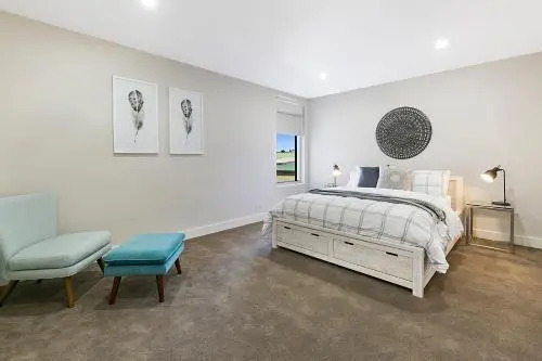 Salt 15 Luxury Apartment
