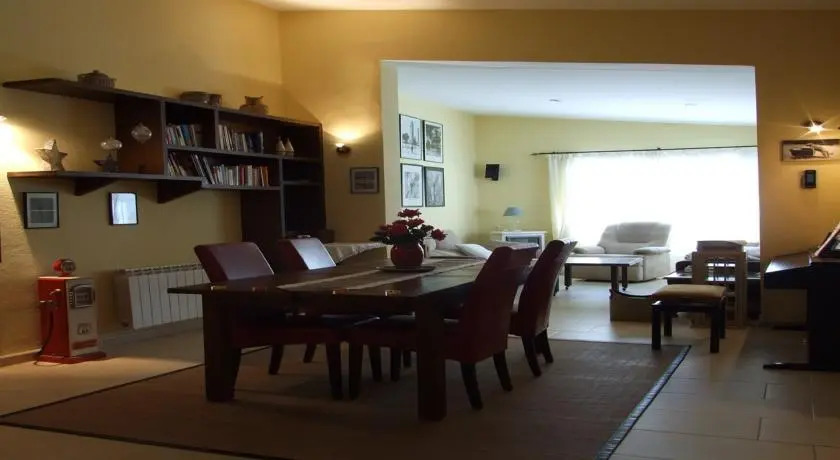 Chalet Nazaret
