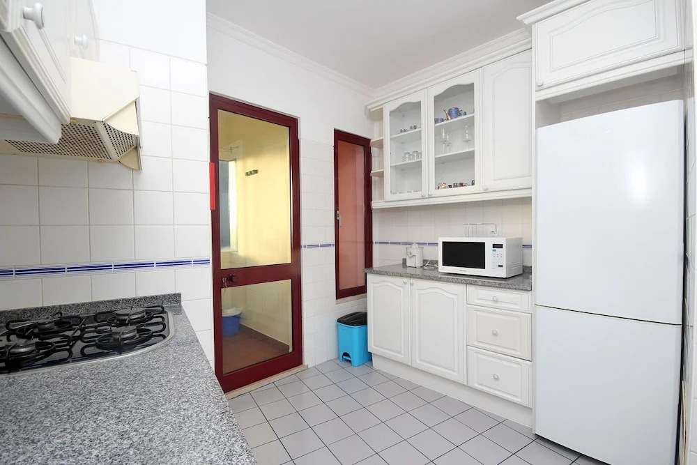 Sol e Mar Apartment