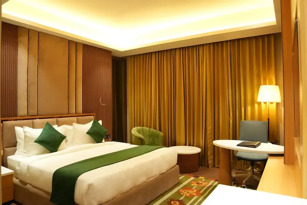 Comfort Inn Vindhyan, Vindhyachal
