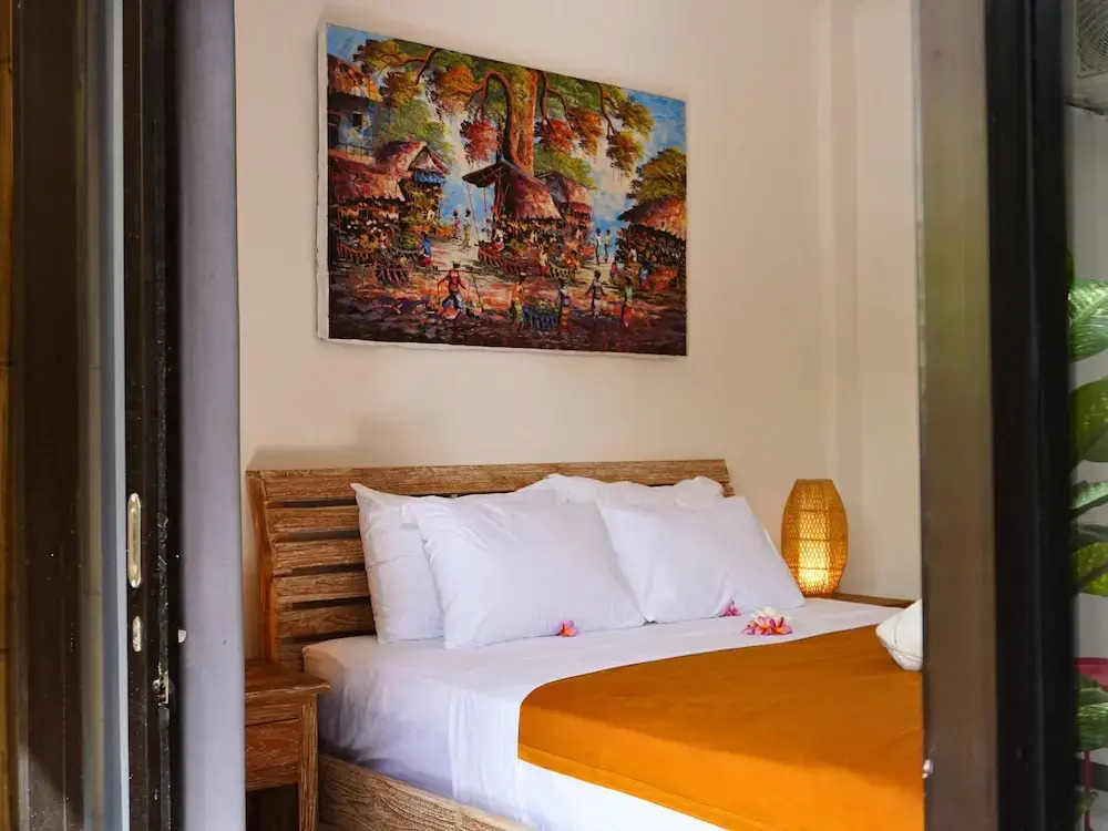 Uluwatu Surf Paradise by Pertama Stay
