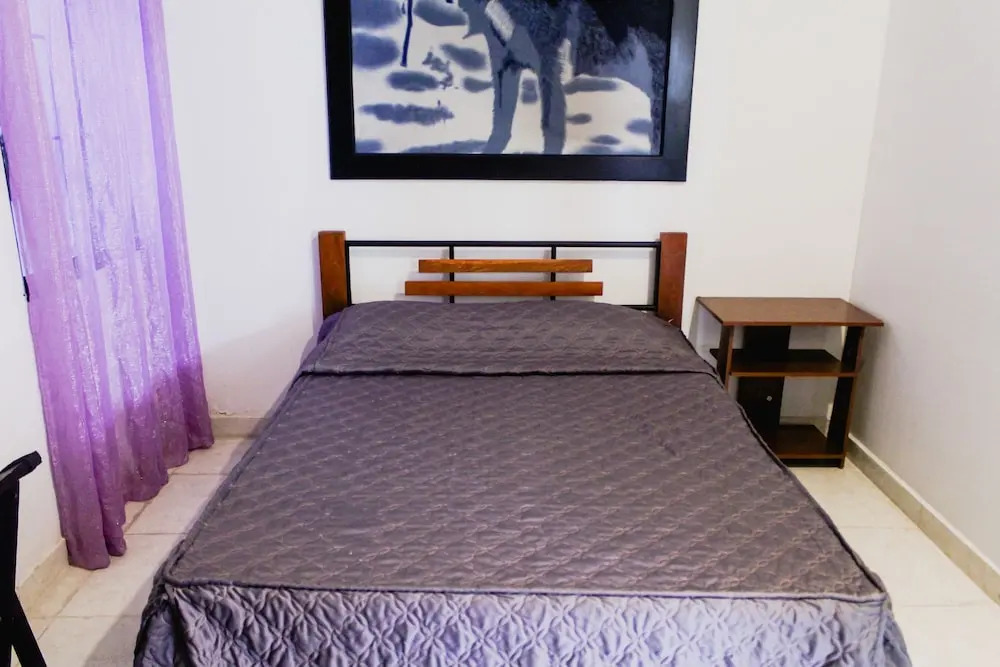 Hotel La Casona