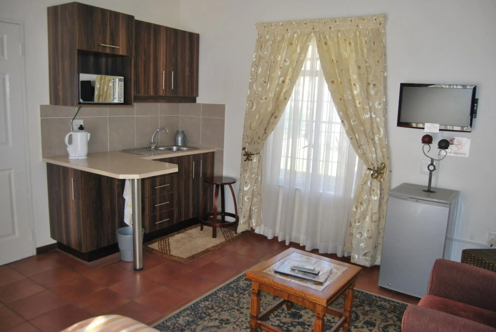 Welcome Guest House