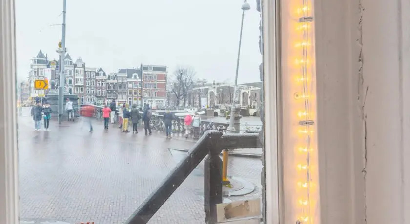 Amstel View