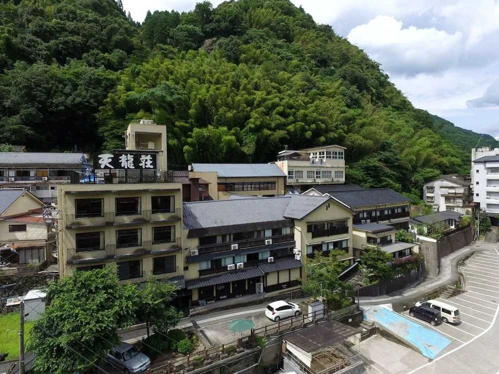 Ryokan Tenryu