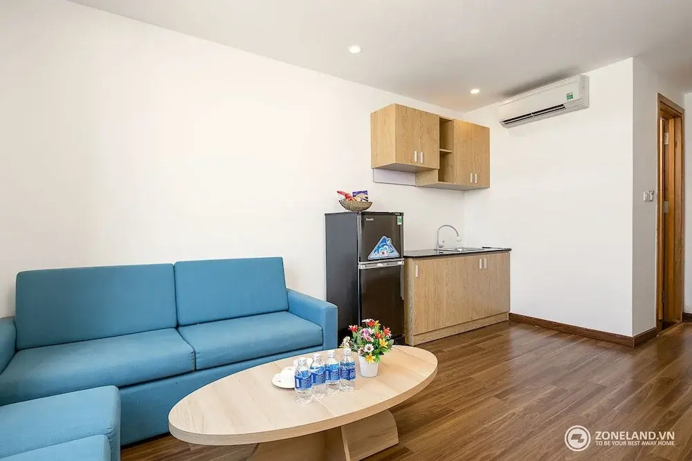 Zoneland Premium - Ngoc Lan Hotel
